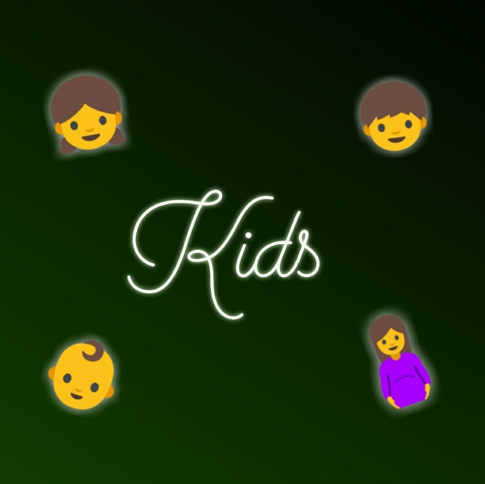 Kids section - Picture 1 of 1